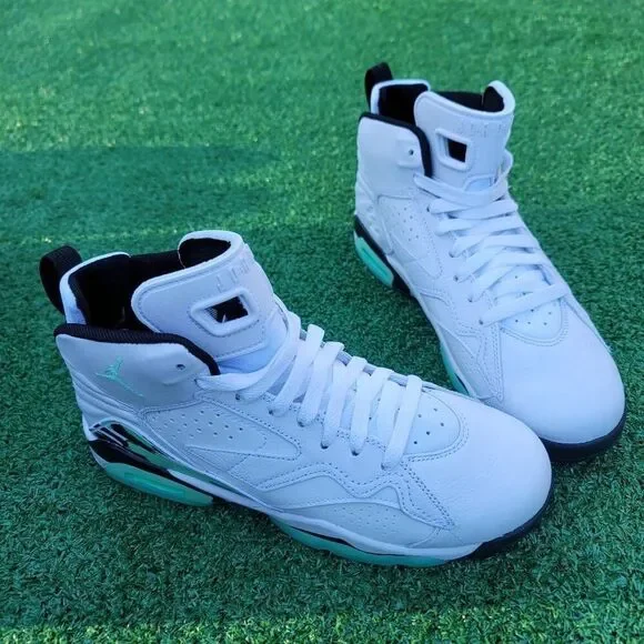 Nike Jordan MVP - Men's shoes - Size 7 - Picture 4 of 15